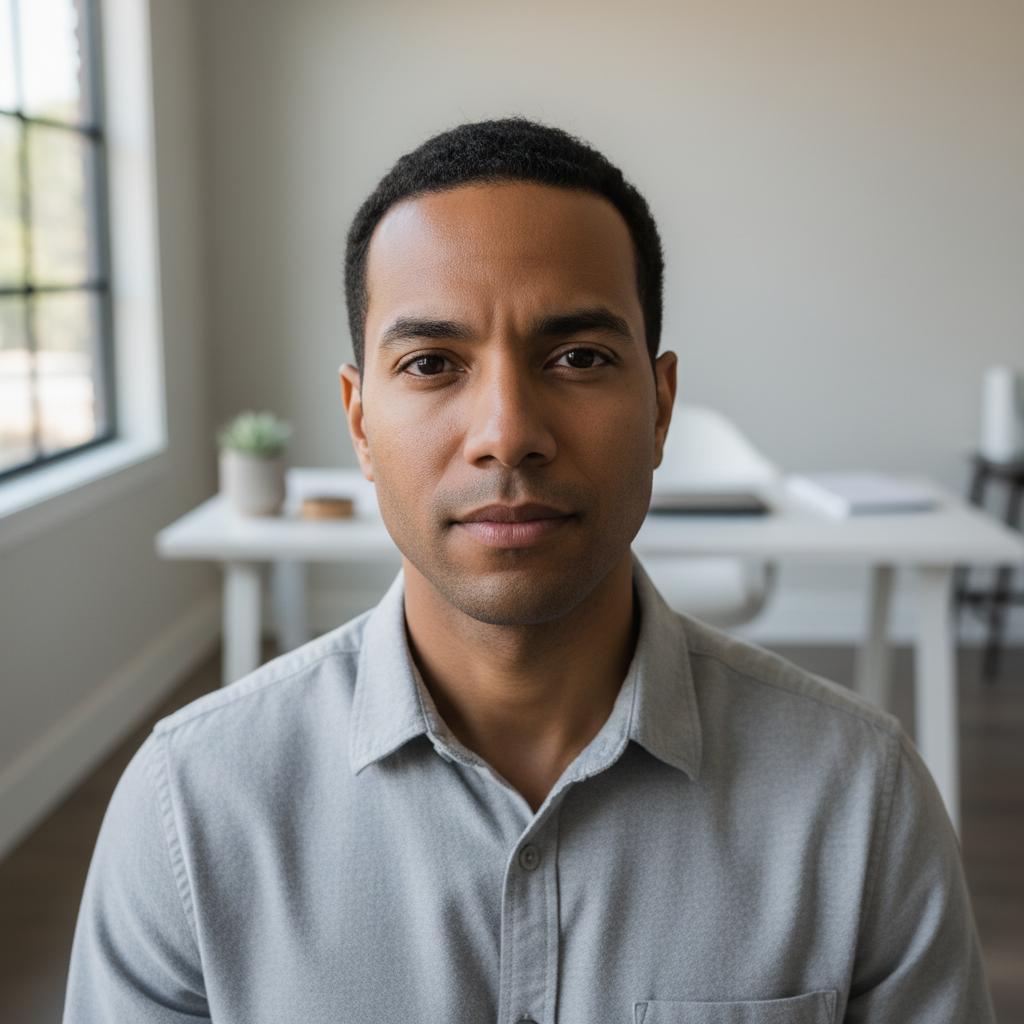 David Reynolds sharing his son math progress with Tutree