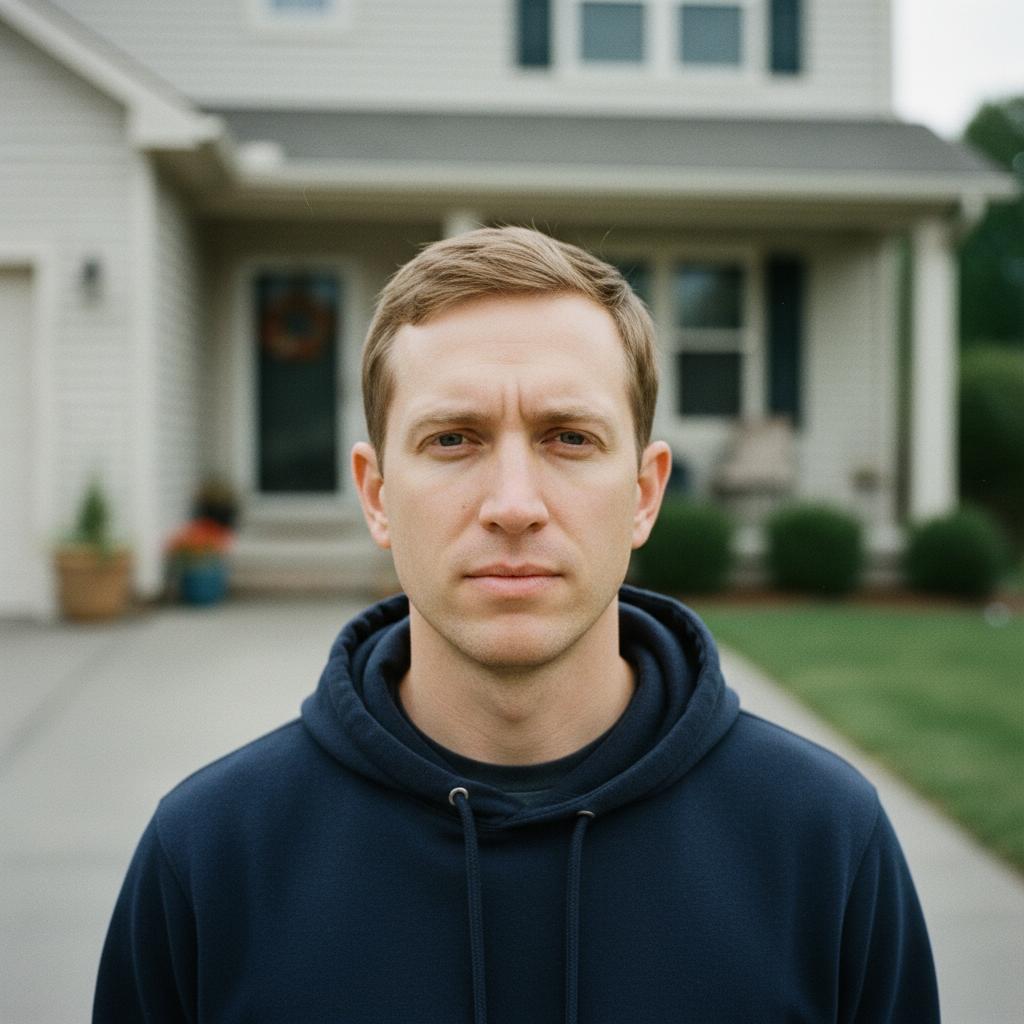 Michael Thompson sharing his daughter math clarity with Tutree