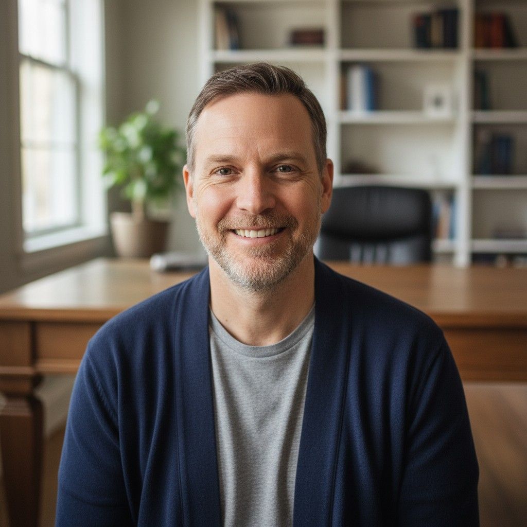 David talks about his child’s growing passion for coding with Tutree