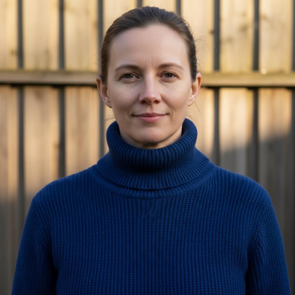 Amanda Reynolds sharing her teen math confidence with Tutree