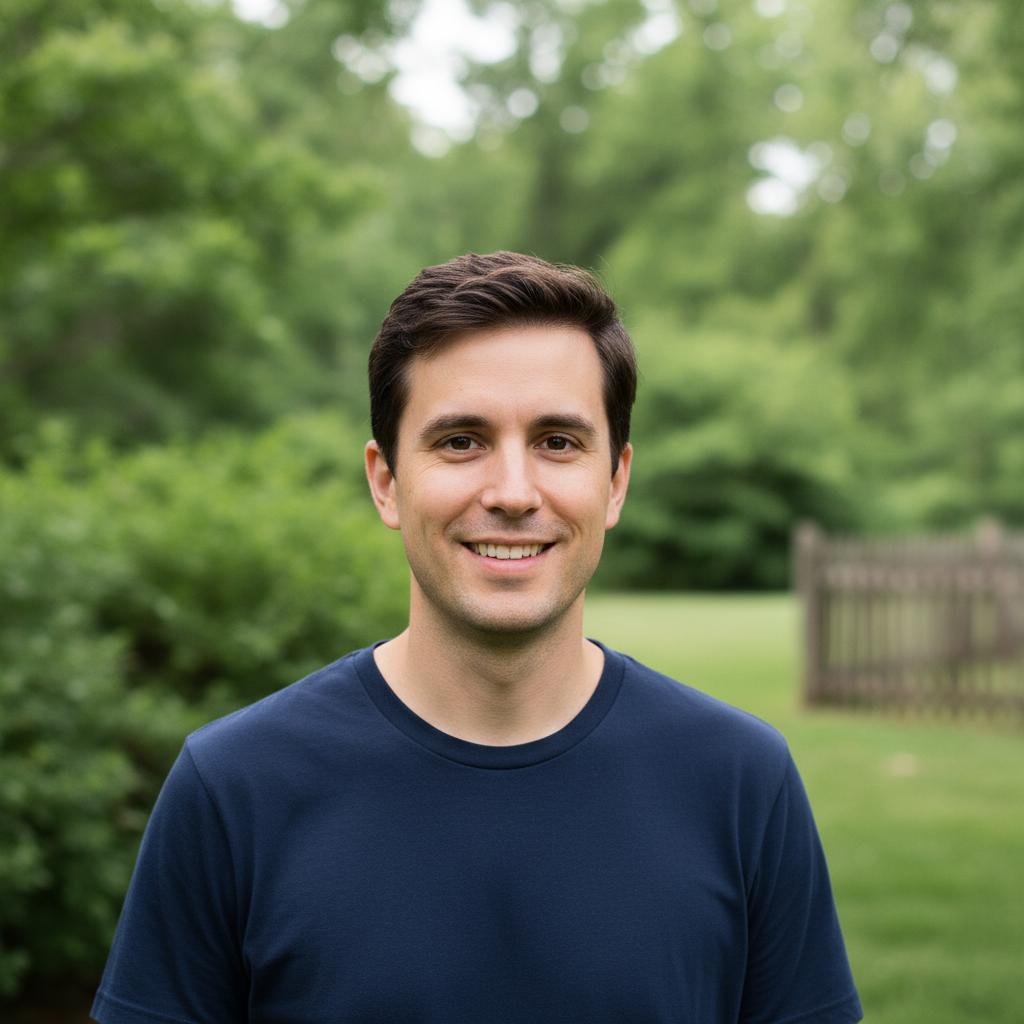 Mark Sullivan sharing his son math experience with Tutree