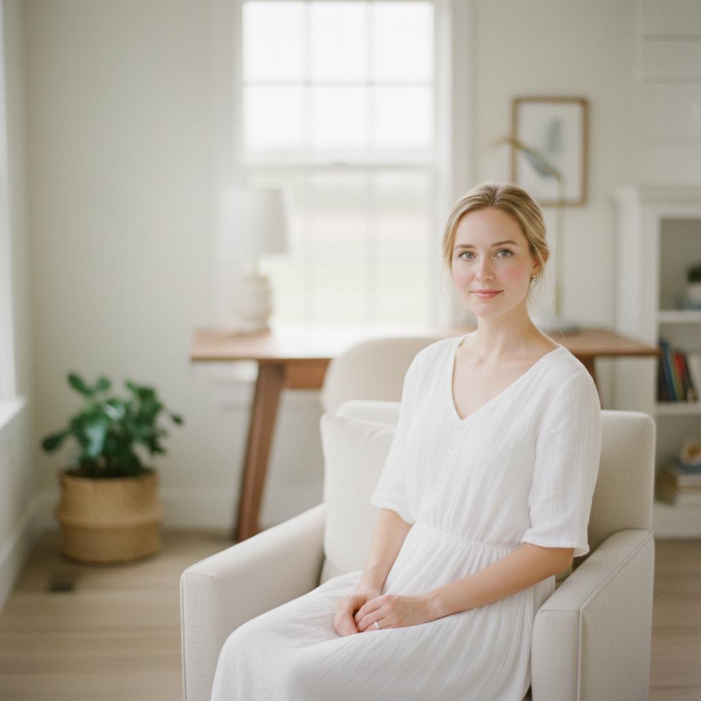 Amanda Reynolds sharing her child math progress with Tutree