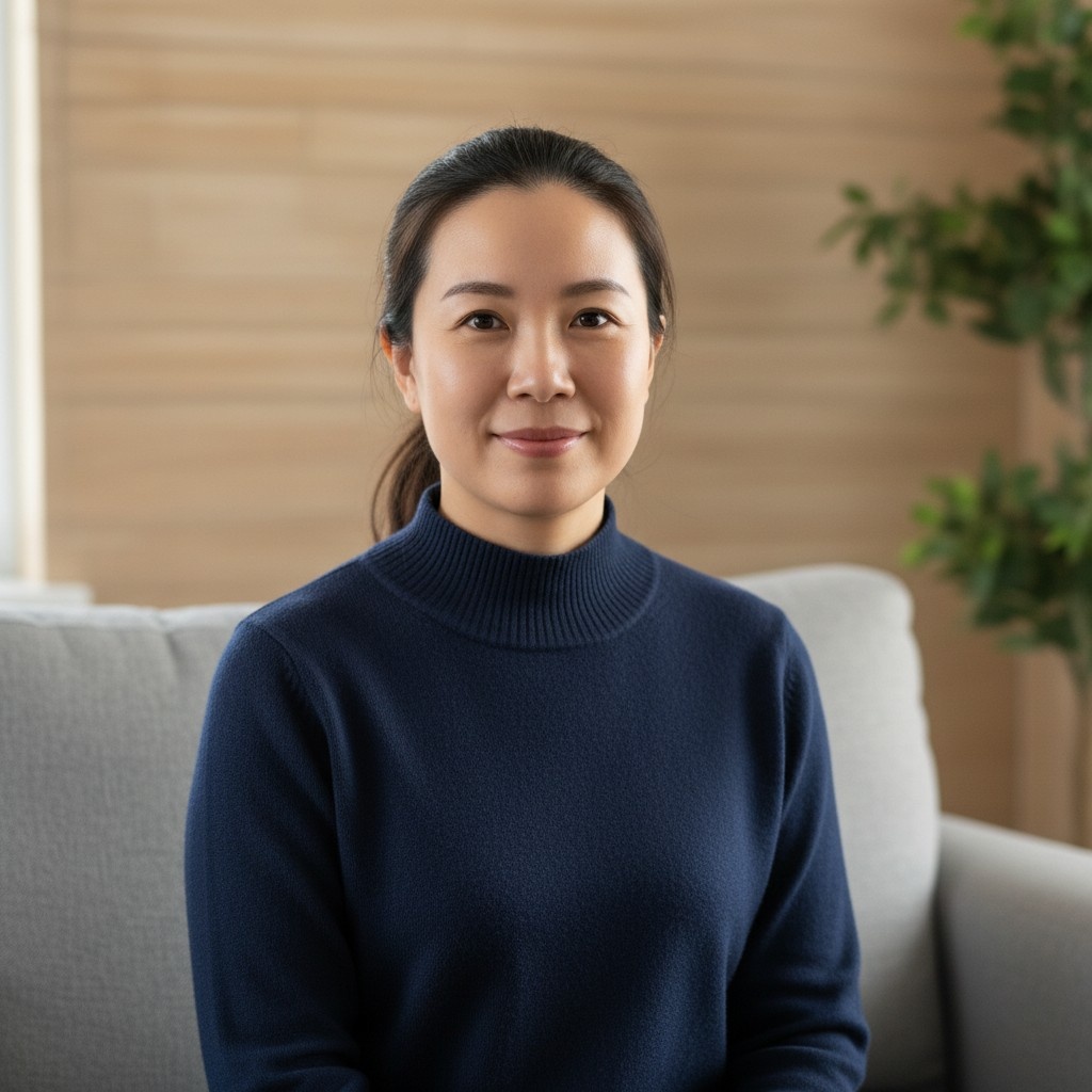 Andrea shares how her teen now solves coding challenges smoothly after joining the classes