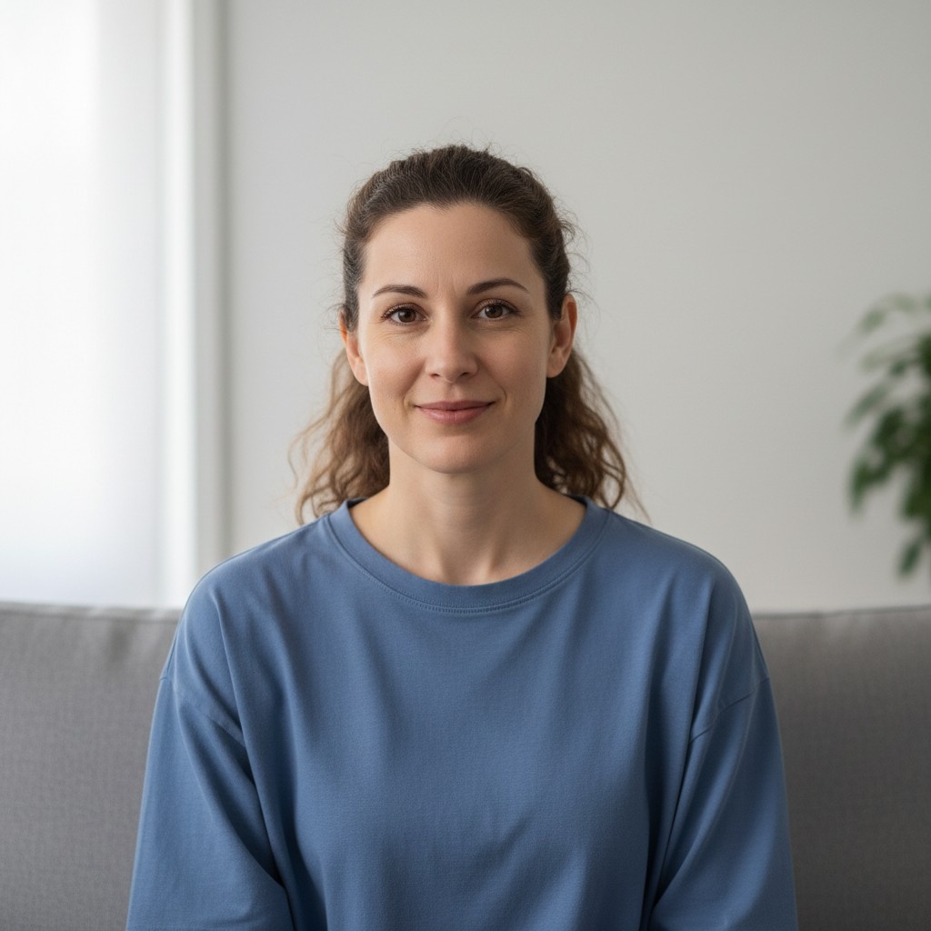 My daughter found her own rhythm in coding through Tutree.