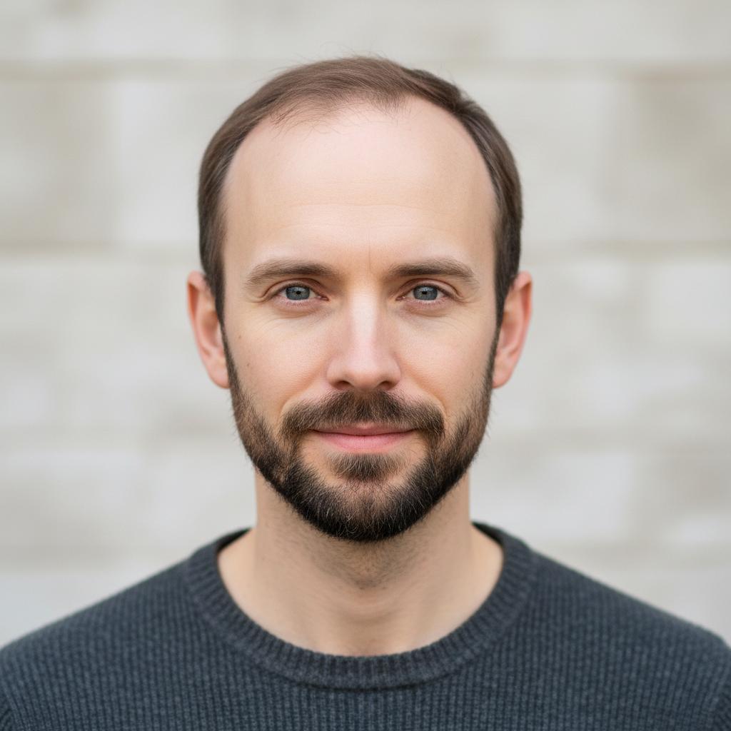 Mark Reynolds sharing his son structured math learning with Tutree