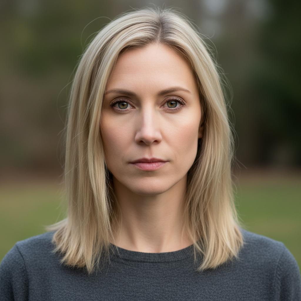 Lauren Mitchell sharing her teen math exam readiness with Tutree