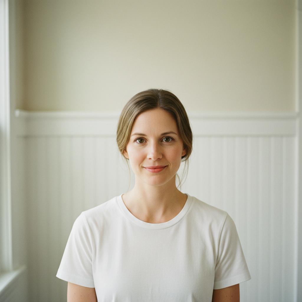 Stephanie Reynolds sharing her teen math confidence with Tutree