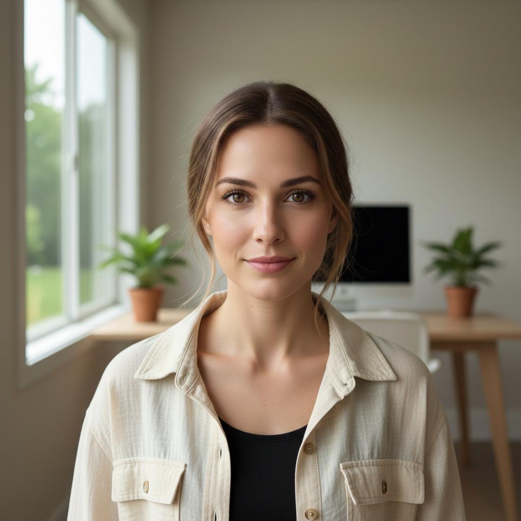 Michelle Carter sharing her daughter math confidence with Tutree