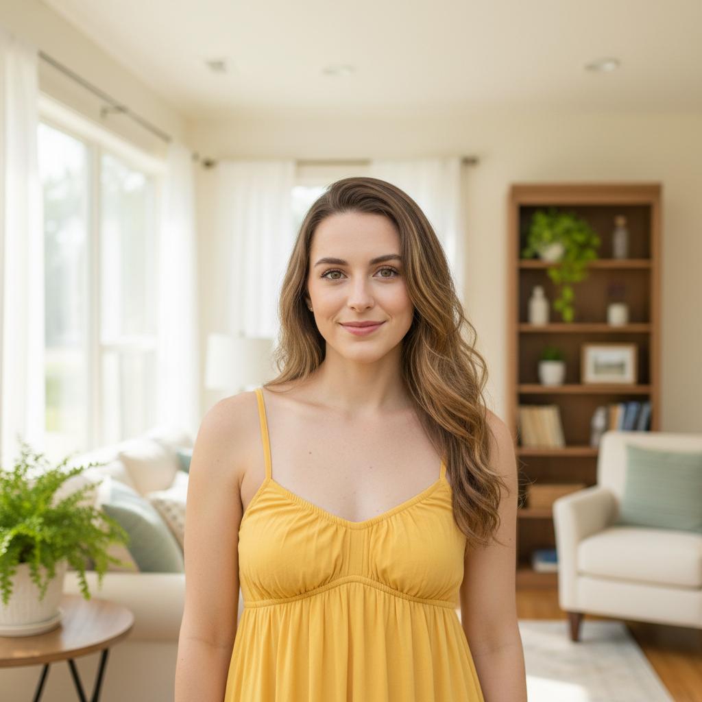 Karen Whitfield sharing her child math confidence with Tutree