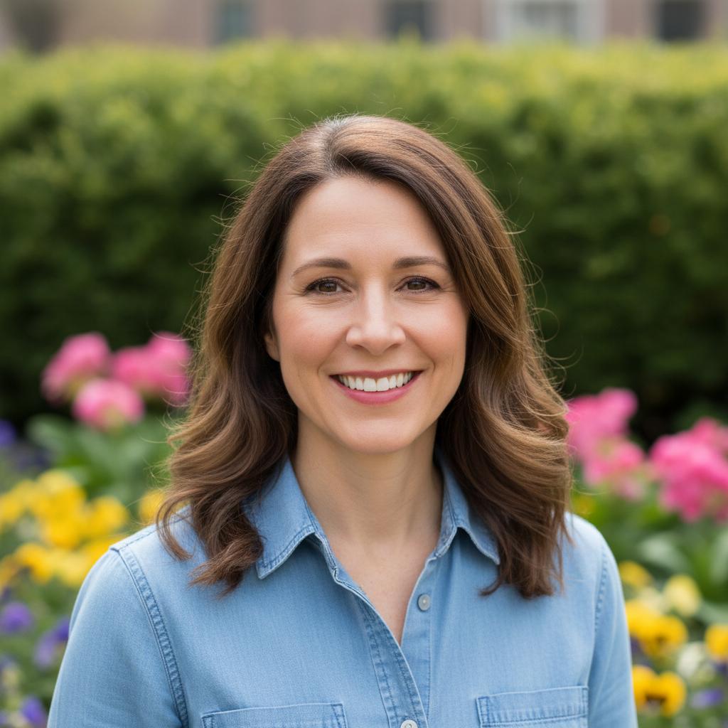 Lauren Hastings sharing her teen math growth with Tutree