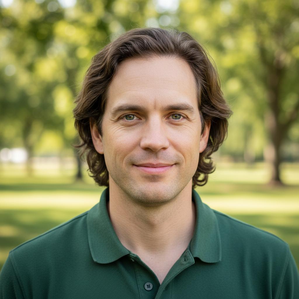 Marcus Bennett sharing his son math understanding with Tutree