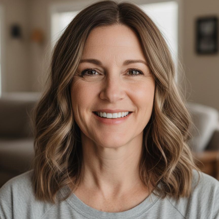 Allison Ramirez sharing her teen math readiness with Tutree