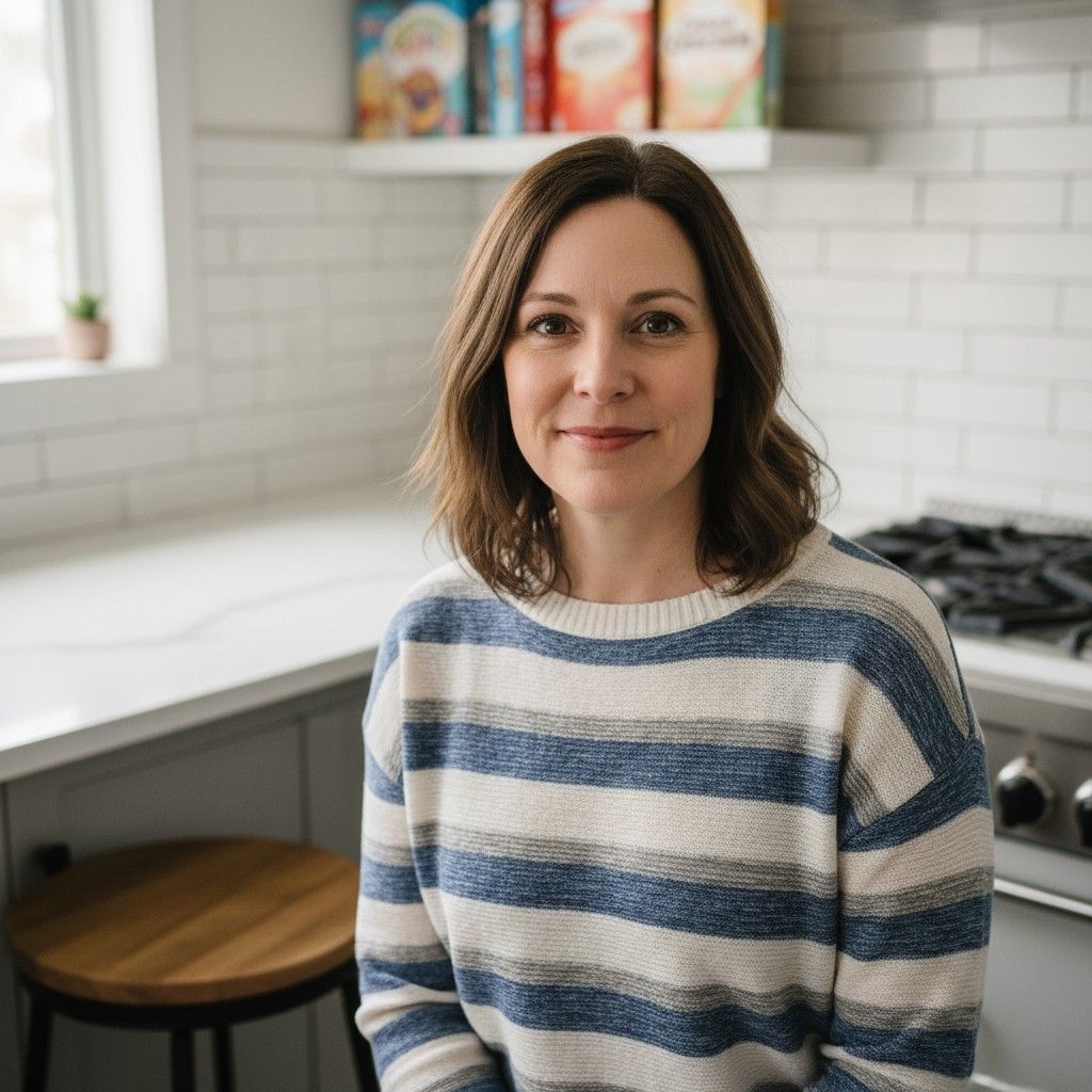 Watching my daughter learn programming logic and creative coding through Tutree