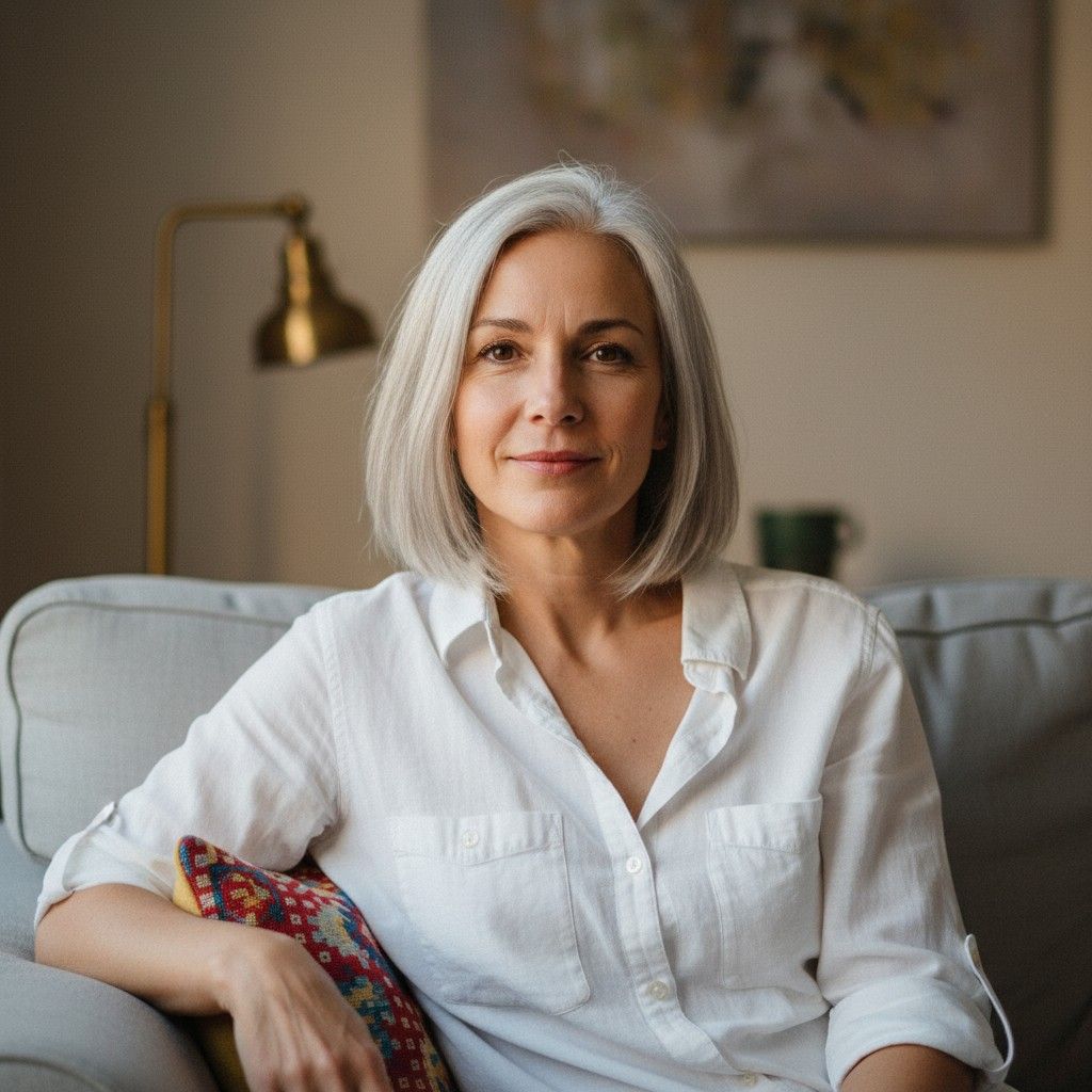 My daughter exploring programming logic and creative coding through Tutree