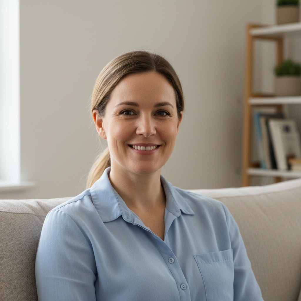 Lauren shares that Tutree made her teen stronger and more confident in coding!