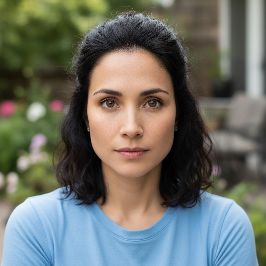 Jessica Moran sharing her daughter math gains with Tutree