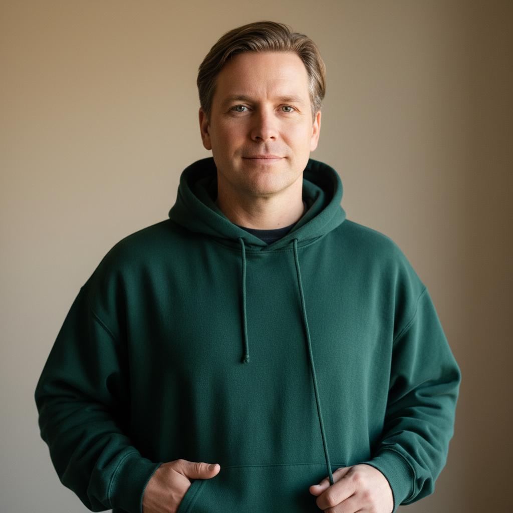 Michael Thompson sharing his son math understanding with Tutree