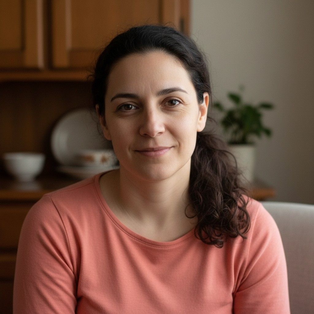 My daughter confidently writes and fixes coding programs