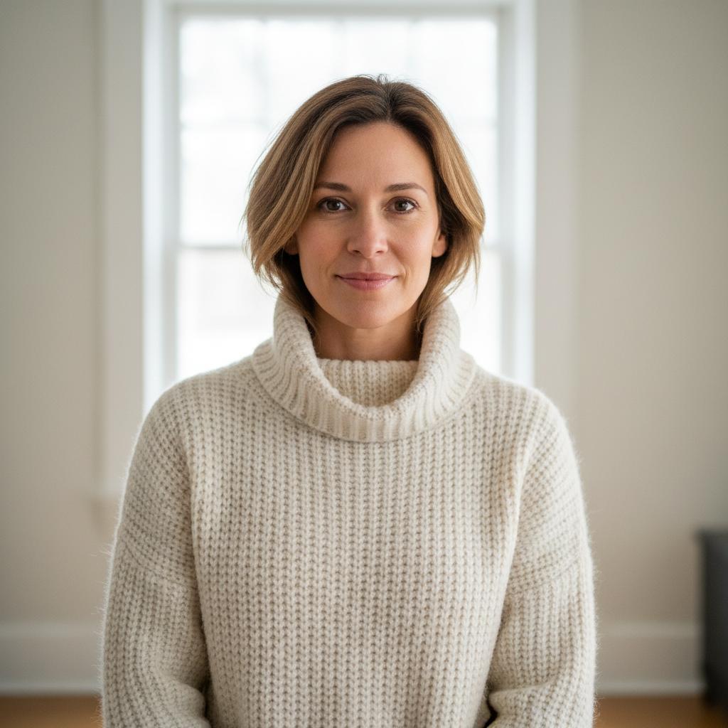 Michelle Parker sharing her son math confidence with Tutree