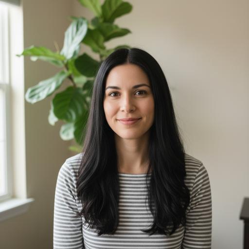 Heather Collins sharing her son math accuracy growth with Tutree