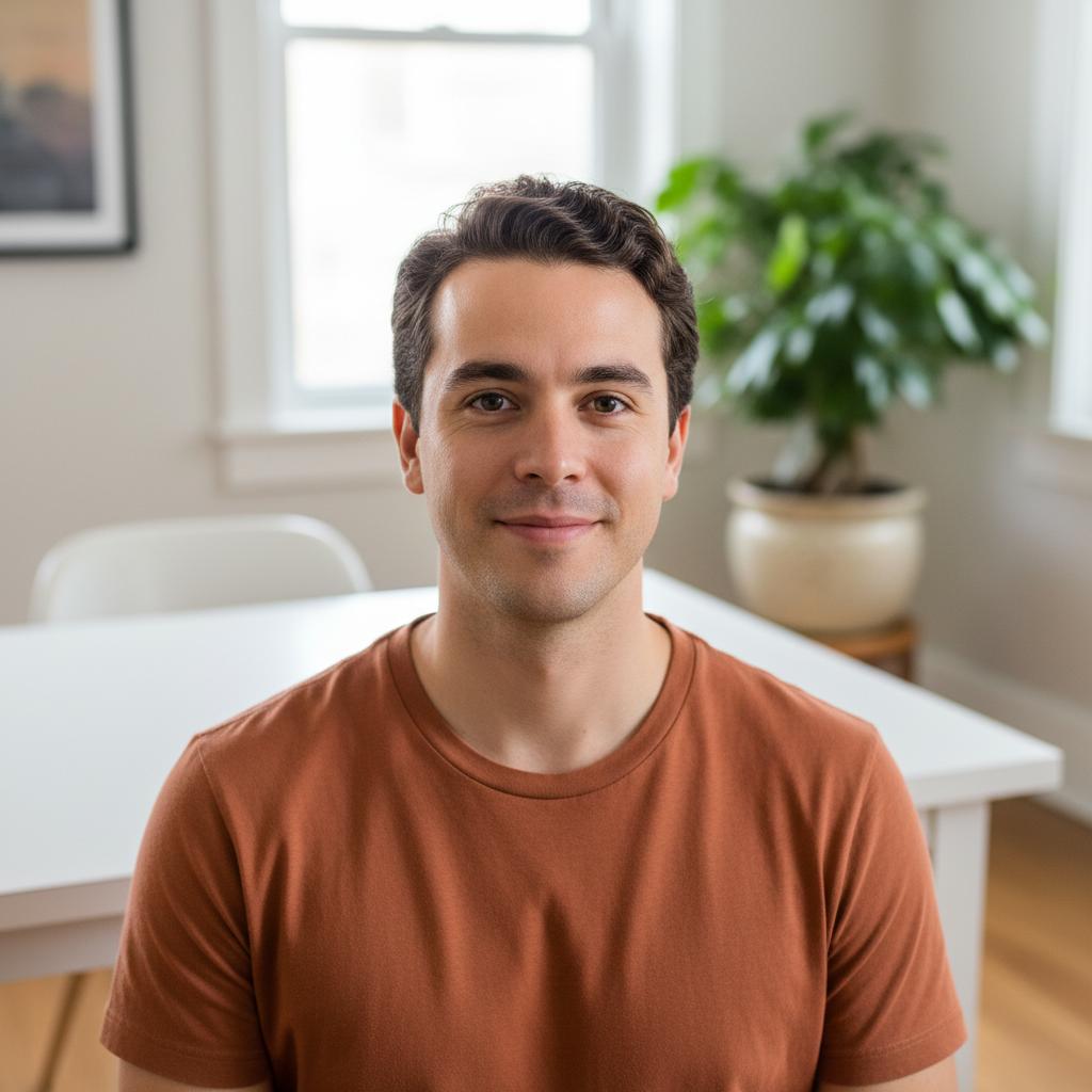 Jason Whitmore sharing his daughter math confidence growth with Tutree