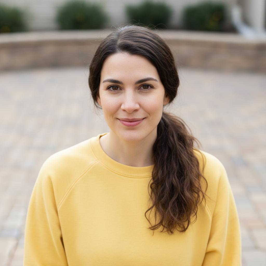 Stephanie Moore sharing her daughter math confidence with Tutree