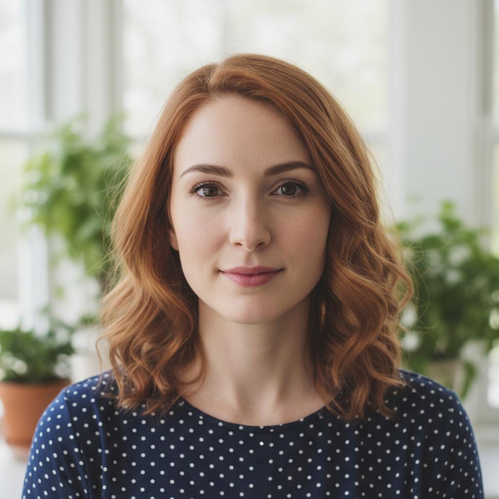 Rachel Hammond sharing her child math focus with Tutree