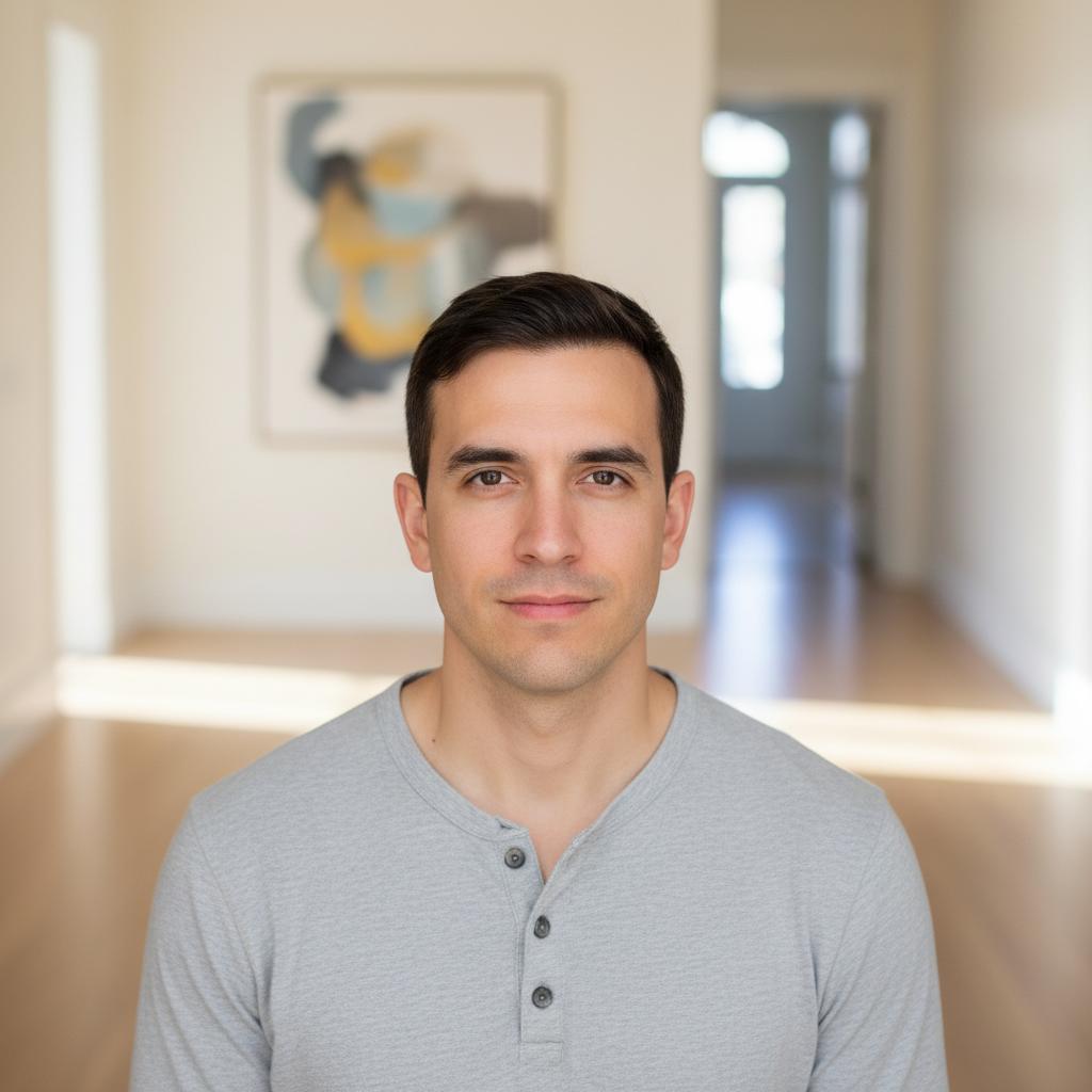 Steven Marshall sharing his son math organization with Tutree