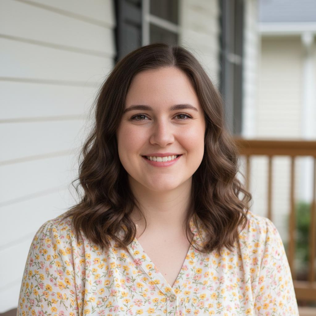 Nicole Patterson sharing her teen math confidence with Tutree