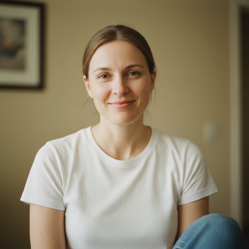 My daughter sharpening coding logic through guided Tutree classes