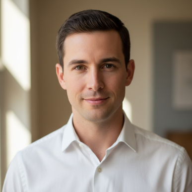 Michael Rodriguez, online math tutor from New York, NY