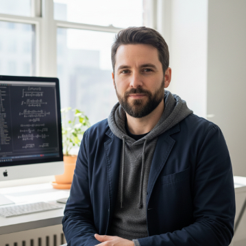 Ethan Miller, online math tutor from Los Angeles, California