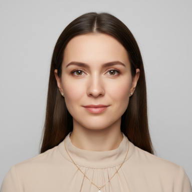 Olivia Carter, online math tutor from Los Angeles, California