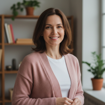 Madison Brooks, online math tutor from Los Angeles, California