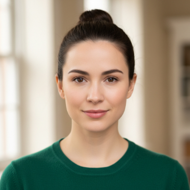 Lily Barrett, online math tutor from Chicago, Illinois