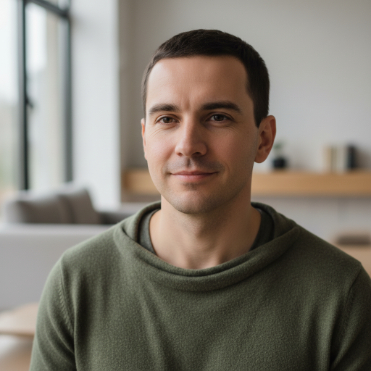 Gabriel Turner, online math tutor from Chicago, Illinois