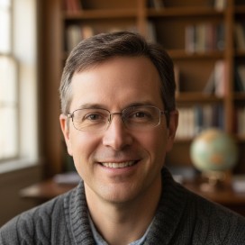 Marcus Ellison, online math tutor from Houston, Texas