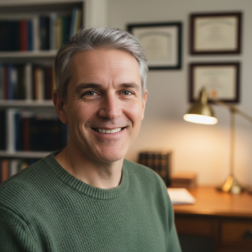 Michael Turner, online math tutor from Phoenix, Arizona