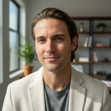 Daniel Scott, online math tutor from Phoenix, Arizona