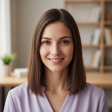 Lauren Brooks, online math tutor from Phoenix, Arizona