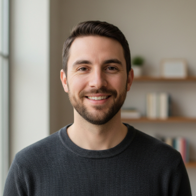 Daniel Morris, online math tutor from San Antonio, Texas