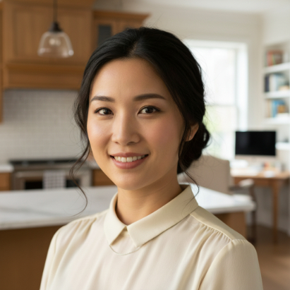 Mia Hernandez, online math tutor from San Diego, California