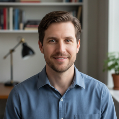 Ethan Collins, online math tutor from San Diego, California