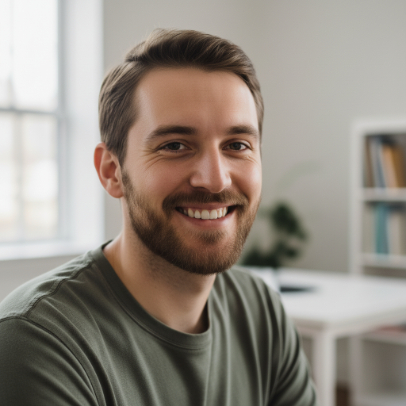 Daniel Rhodes, online math tutor from San Diego, California