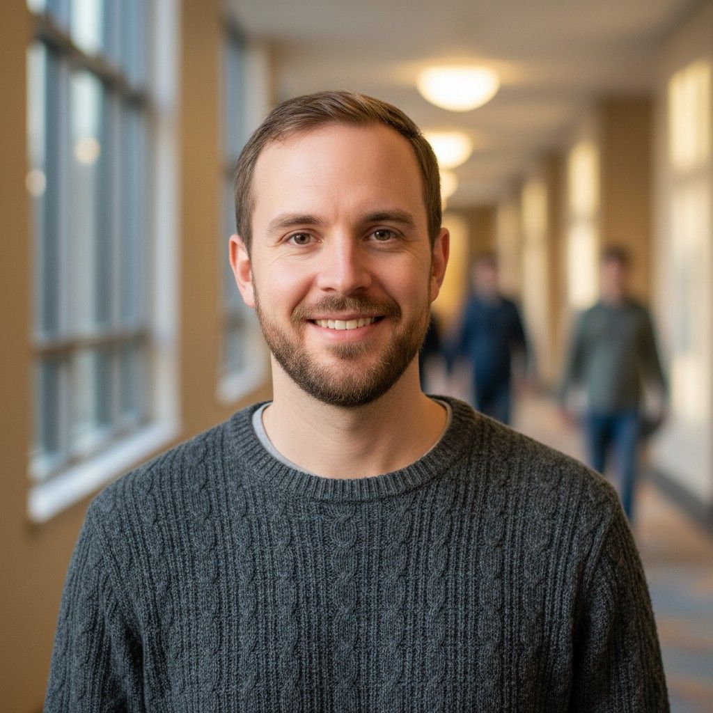 Logan Steele, Python and web coding educator based around Schenectady, New York Logan Steele, Python and web coding educator based around Schenectady, New York