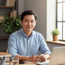 Marcus Lee, online math tutor from Dallas, Texas