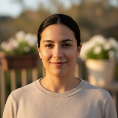 Olivia Carter, online math tutor from Dallas, Texas