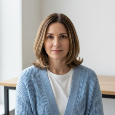 Lena Ramirez, online math tutor from Dallas, Texas