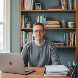 Adrian Fox, online math tutor from Dallas, Texas