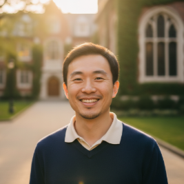 Benjamin Lee, certified online math tutor serving Austin, Texas